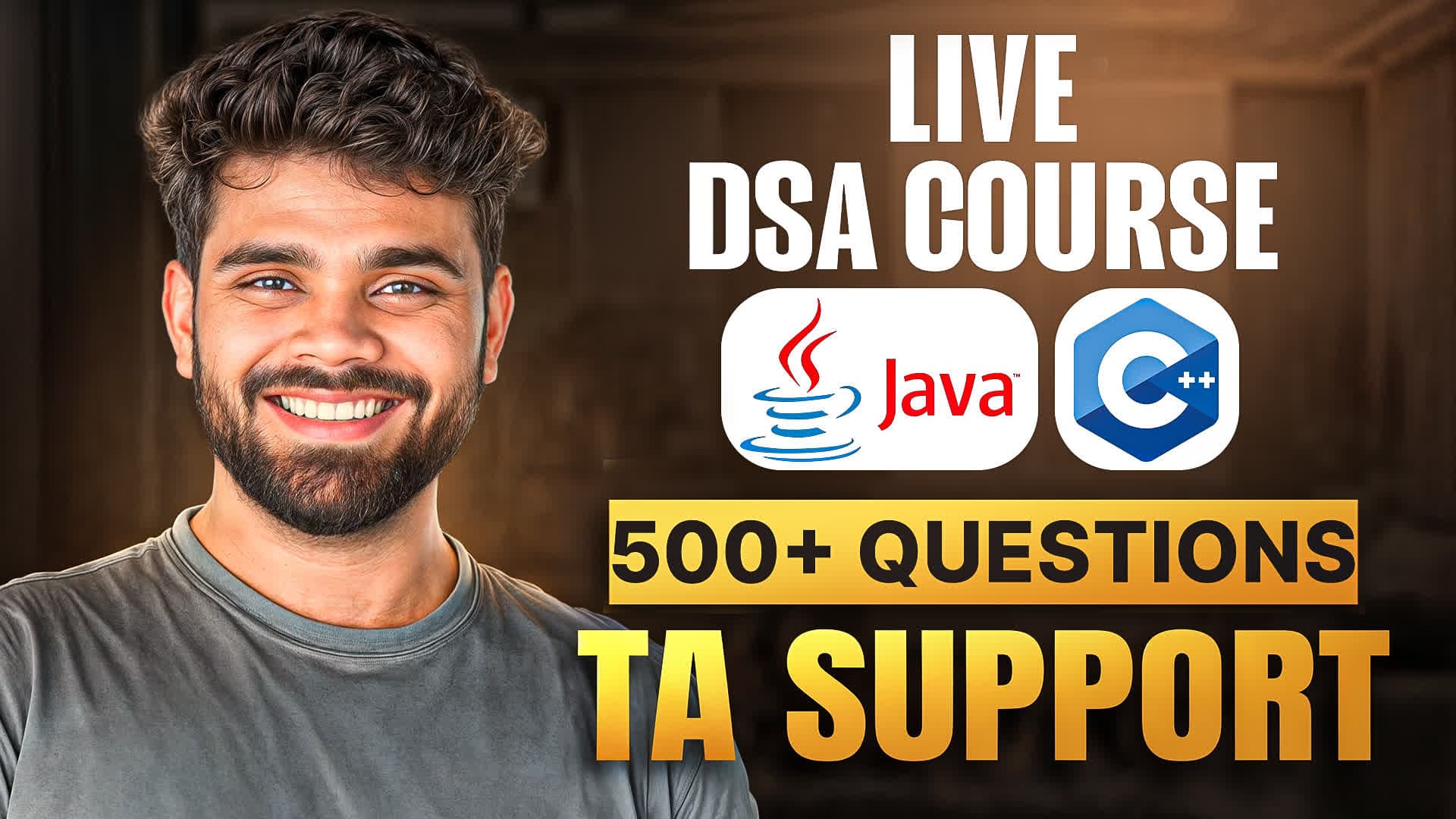 Live DSA 4.0 Cohort